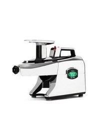 Resim Tribest Greenstar Elite GSE-5050-F Soğuk Sıkım Meyve Ve Sebze Sıkacağı 
