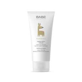 Resim Babe Pediatric Bebek ve Çcuklar İçin Pişik Kremi 100 ml 