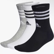 Resim 3'lü Çorap adidas 