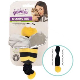 Resim Pawise 1684525777 Sallanan Arı (122545) Peluş Oyuncak 