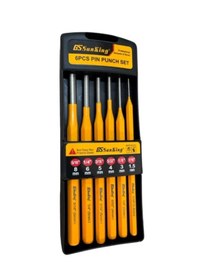 Resim 6 Li Pim Zımba Takımı 