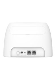 Resim Verest Ewr-4g03 300mbps 2.4ghz Wifi 1xwan Wireless Router - 42553 