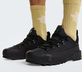 Resim The North Face Glenclyffe Erkek Outdoor AyakkabısıNF0A8DAPW9O1 Siyah 