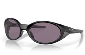 Resim Oakley EYEJACKET REDUX Güneş Gözlüğü 943801 Matte Black Prizm Grey 58 Ekartman 