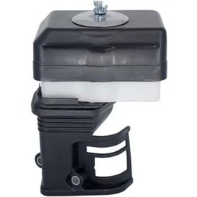 Resim Honda Gx120/160 Hava Filtresi Komple Yağlı Tip 