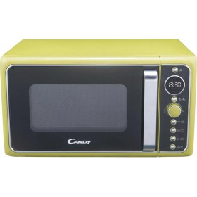 Resim Candy Dıvo G25CG Mikrodalga Fırın 