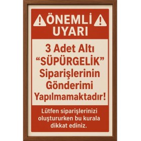 Resim İnan Yapı Laminant Parke Süpürgelik 6cm Rustik Meşe 006 