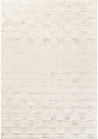 Resim Kaşmir Halı 7/24 Plushy Todra Krem 120x180 Cm 