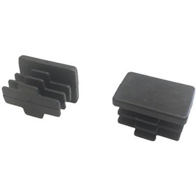 Resim Dikdörtgen Profil Tapasi Plastik Tapa 20X30 Adet Seçmeli 8 Adet 