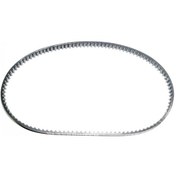 Resim Ekmek Yapma Makinesi Kayışı 330 3m Kayış 