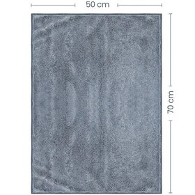 Resim Virtues 50x70cm Kurulama Ve Genel Temizlik Bezi 