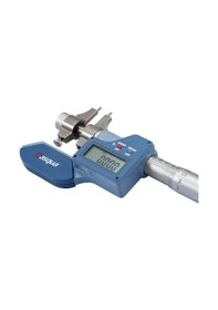 Resim Dasqua 75-100mm Dijital Dış Çap Mikrometre 4910-4120 