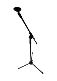 Resim Auster Mikrofon Stand As601 