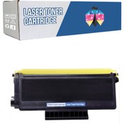 Resim SAFİRİNK Safir Toner Brother Tn-650 / Tn-32505350DN 8.000 Sayfa Muadil Toner 