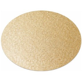 Resim Gold Simli Amerikan Servis 2'li Renkli 