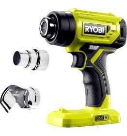 Resim Ryobi R18HG0 Sıcak Hava Tabancası 18 V 