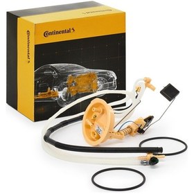 Resim Bmw Depo Şamandırası L N47 E90 E87 16117190947 