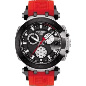 Resim Tissot T115.417.27.051.00 Erkek Kol Saati 