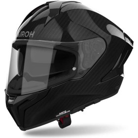 Resim Aıroh Matryx Color Black Matt Kask 