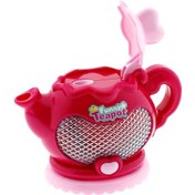 Resim Buharlı Kettle 