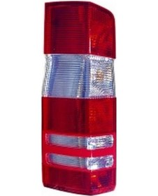 Resim Lcd Stop Lambası Mercedes Sprınter 2005 Duysuz Sağ 