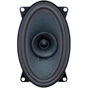 Resim Leone Reno 9 4x6 4 Ohm Mini Oval Hoparlör (Kolisi: 24 Adet) 