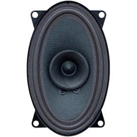 Resim Leone Reno 9 4x6 4 Ohm Mini Oval Hoparlör (Kolisi: 24 Adet) 
