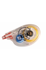 Resim KRAF Şerit Silici 5mmx8mt 308g 