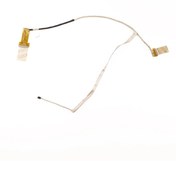 Resim LineOn ASUS X550L Uyumlu 40pin to 30pin LCD Data Kablosu (1422-01JP000) 