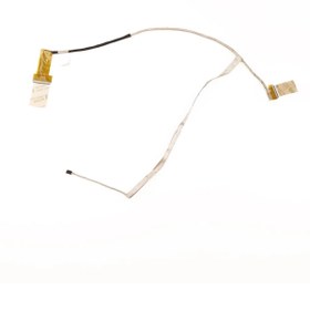 Resim LineOn ASUS X550L Uyumlu 40pin to 30pin LCD Data Kablosu (1422-01JP000) 