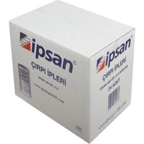 Resim İpsan Çırpı Ipi 400 gr 12 'li 