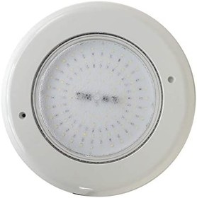 Resim Samsung Çip Sıva Üstü Led Havuz Aydınlatma Armatürü 30W Kırmızı Işık 