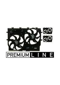 Resim Mahle Cff192000p Fan Motoru 1250g8 1250h4 1362916080 