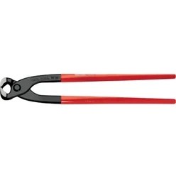 Resim Ceta Form E36-54-0250 250Mm Betoncu Kerpeteni (Pvc Daldırma Sap) 