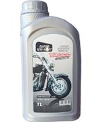 Resim ultramotor Yasco Super 10W-40 4T 1 lt Motosiklet Yağı 