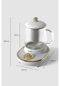 Resim Fressi Venice FRSS-KT02 Cam Su Isıtıcı 