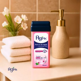 Resim Easyso Agiss Pudralı Sir Ağda Roll-On 100 ml 