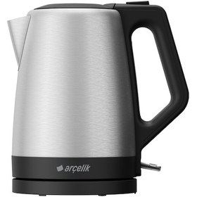 Resim Arçelik KL 6522 I 1.7 L Çelik Kettle 