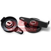 Resim Aba 25404007 - Alternatör Gergi Rulmanı Boxer 2.5d-2.5td 94-02 - 