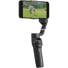 Resim Djı Osmo Mobile 6 - Akıllı Telefon Sabitleyici 