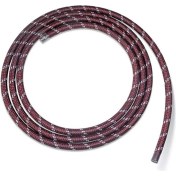 Resim Moonstar Ütü Buhar Silikon Hortum 6x9 2.30MT 