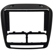 Resim Fiat Doblo 2010-2015 9 İnç Multimedia Çerçevesi 9" 