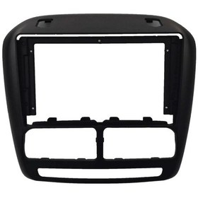 Resim Fiat Doblo 2010-2015 9 İnç Multimedia Çerçevesi 9" 