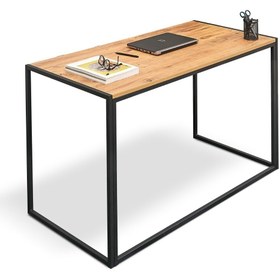 Resim WRKSPC Vidasız Kolay Kurulum Çalışma Masası 