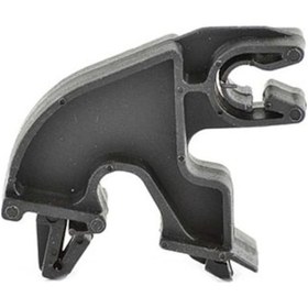 Resim Opel Corsa C Kaput Demir Klipsi 2002/2012 403302505 