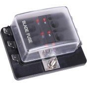 Resim Wilkwe LED I 32V Atc / Bloğu Kutusu (Yurt Dışından) 