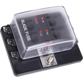 Resim Wilkwe LED I 32V Atc / Bloğu Kutusu (Yurt Dışından) 