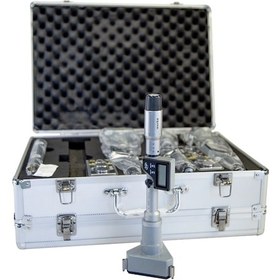 Resim Werka W217-4194 Dijital 3 Ayaklı Mikrometre Seti 