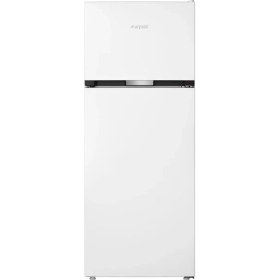 Resim Arçelik 570471 MB Üstten Donduruculu Buzdolabı 