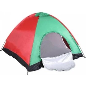 Resim Eco Lounge Kamp Çadırı 6 Kişilik 